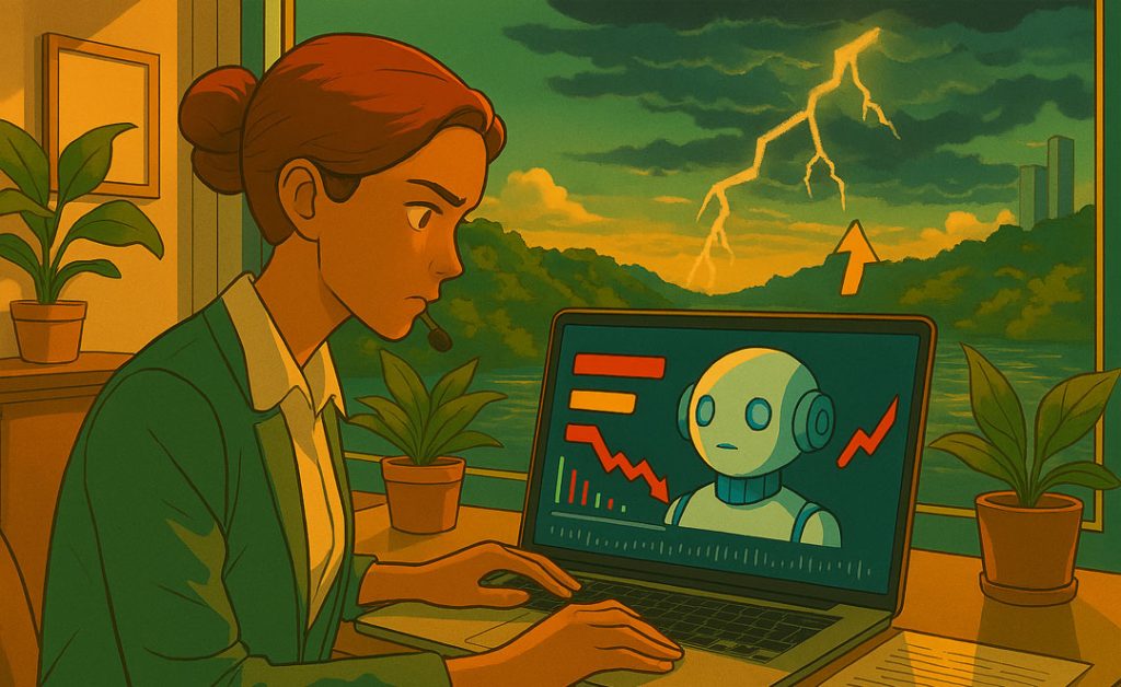 4 using gans to create synthetic crisis scenarios enhance portfolio stress tests by 20