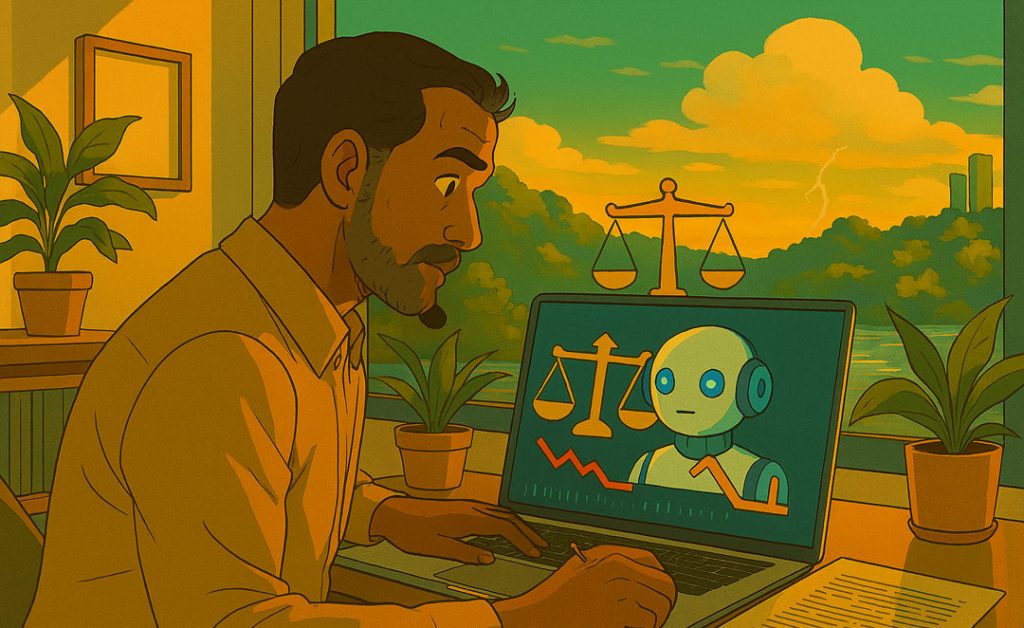 5 auditing ai alpha bias with fair principles avoid 30 of regulatory fines