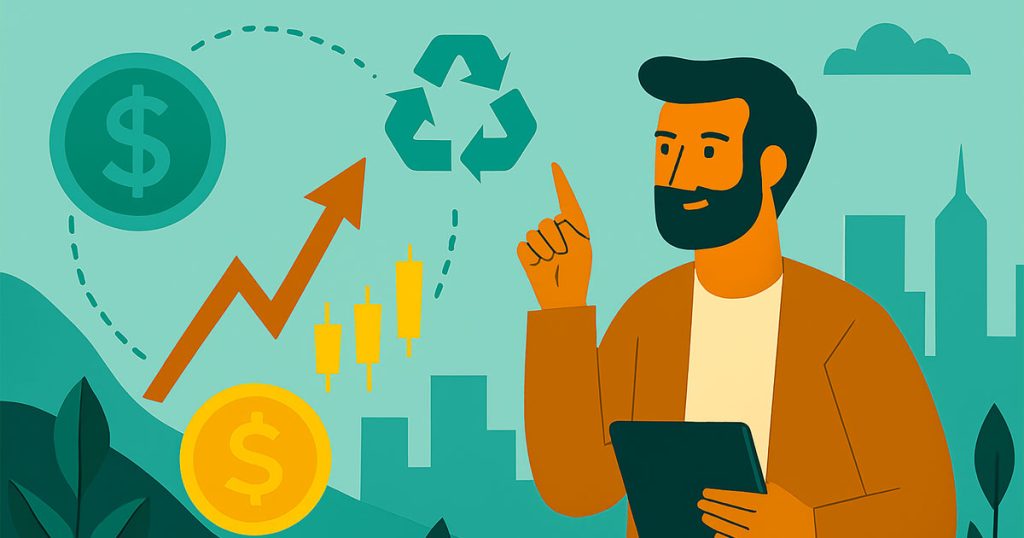 a new era for sustainable finance strategies ground banks