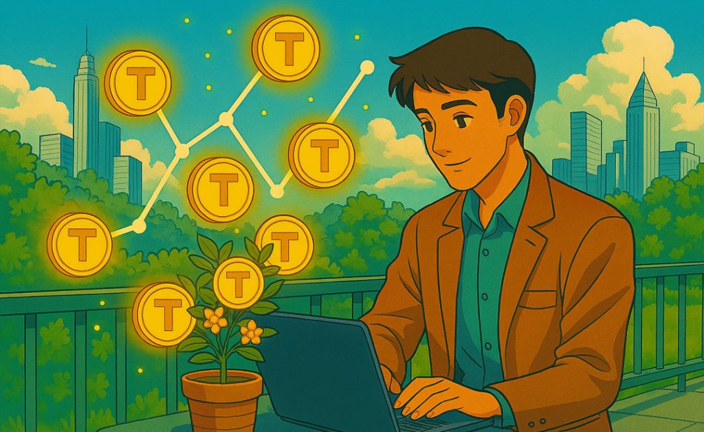 cross chain tokenized bond yieldsatomic swaps and arbitrage mastery