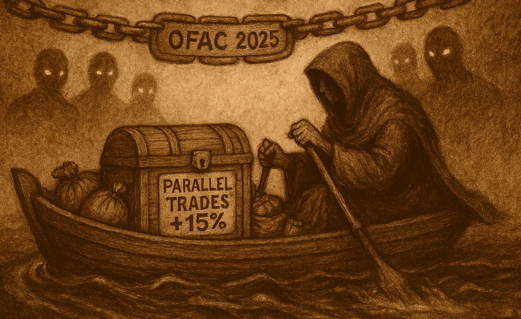 geopolitical alpha in the uschina tech decoupling bis export controls and semiconductor overweights ground banks geopolitical alpha in the us china tech decoupling bis export controls and semiconductor overweights