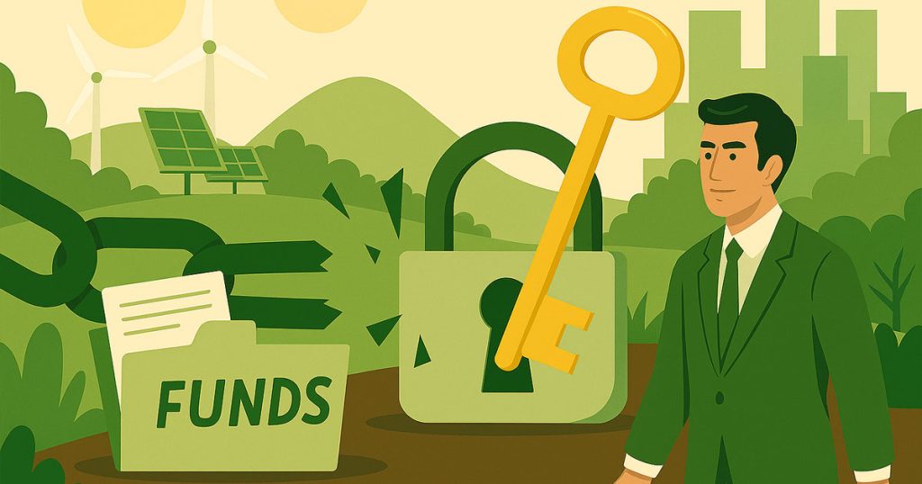 how to access direct lending funds for retail accredited investors in 2025 ground banks