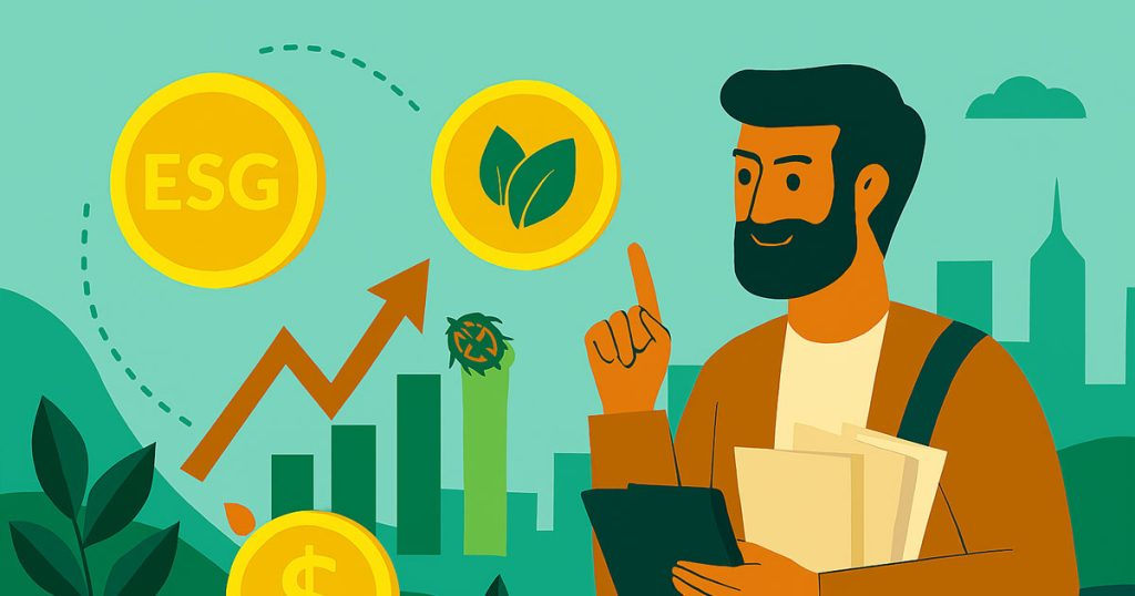 how to integrate biodiversity credits into esg portfolios 2025 ground banks