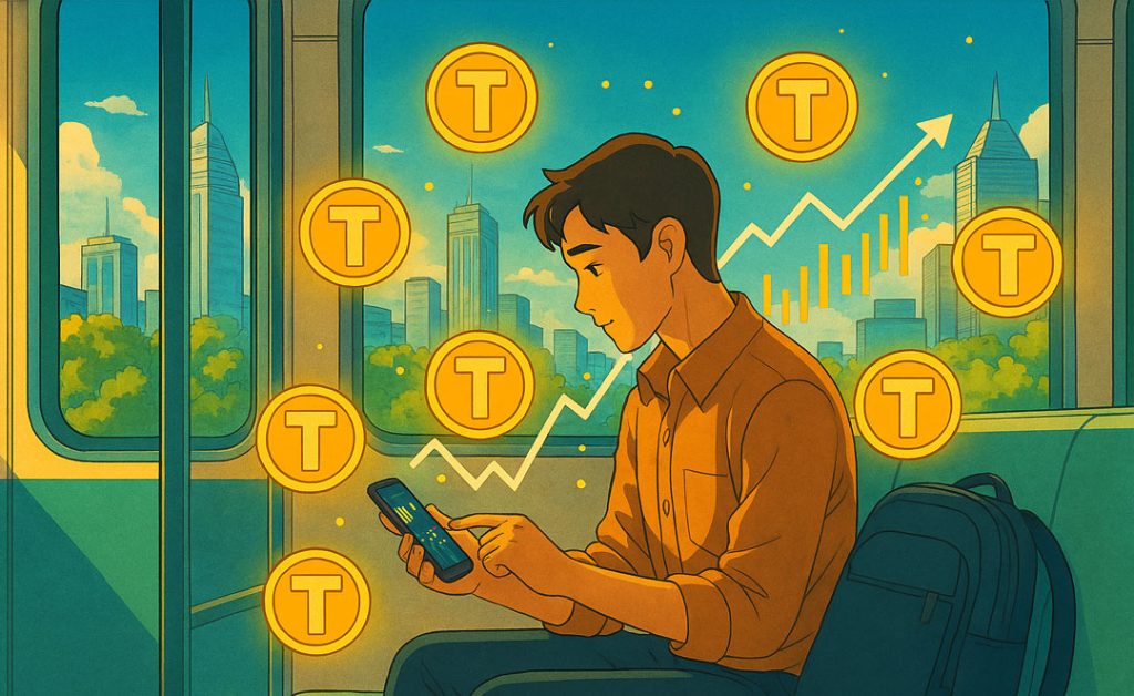 how to trade tokenized equities on secondary markets in 2025