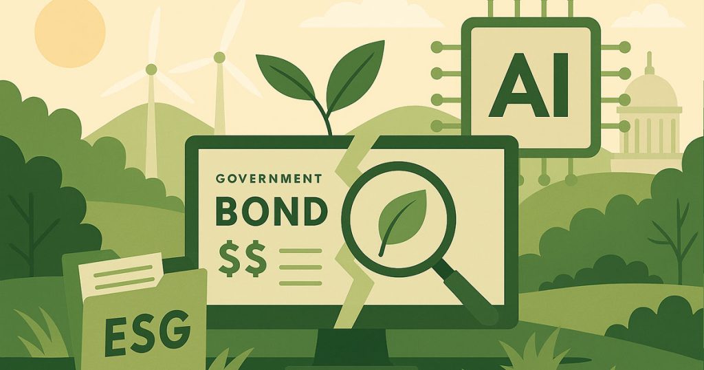 impact washing detection tools for funds ai as the markets truth serum ground banks