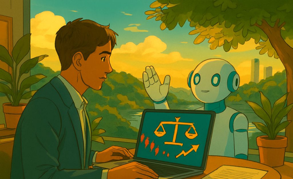 practical tips to get started with ai driven alpha in 2025