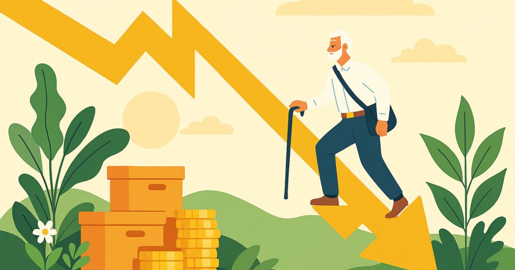 sequence risk mitigation in retirement buffered annuities and the 2025 volatility vaults advantage ground banks