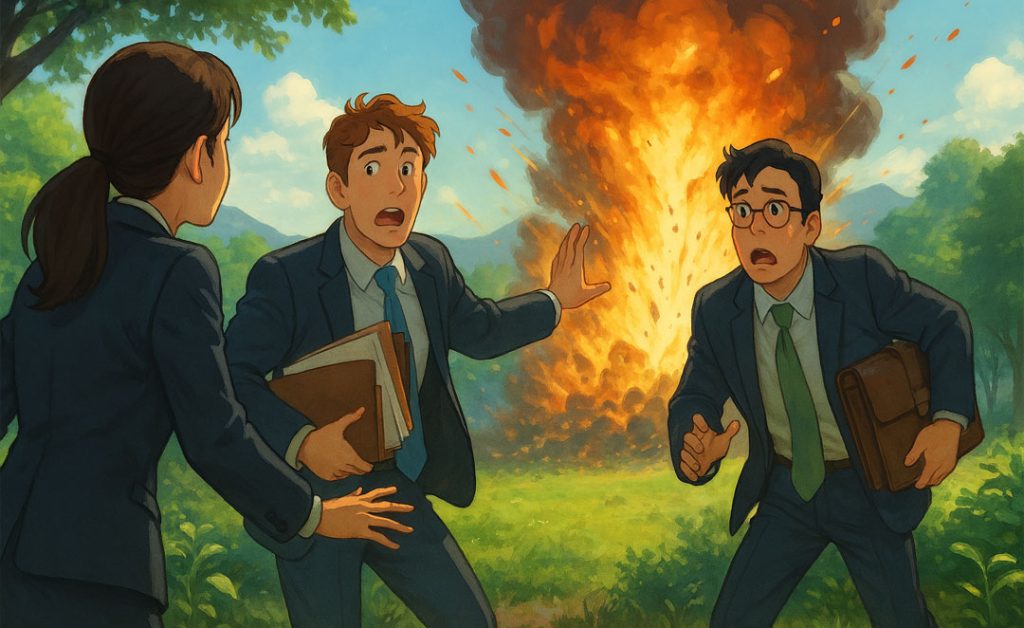the esg litigation risks explosion why 2025 is different
