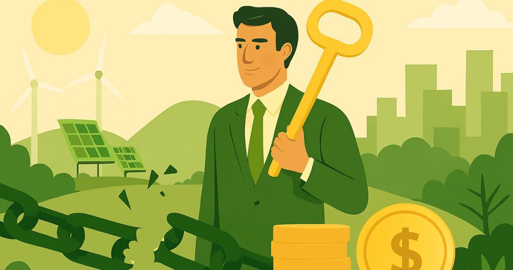 what are private credit opportunities in 2025 your unfair advantage ground banks