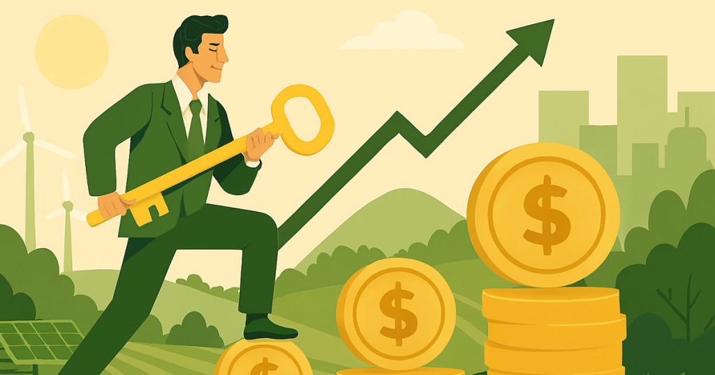 why private credit opportunities matter for your wealth in 2025 ground banks
