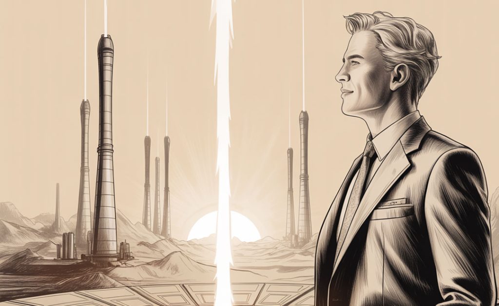 conclusion the new era of fusion energy investing starts hereare you ready ground banks conclusion the new era of fusion energy investing starts hereare you ready