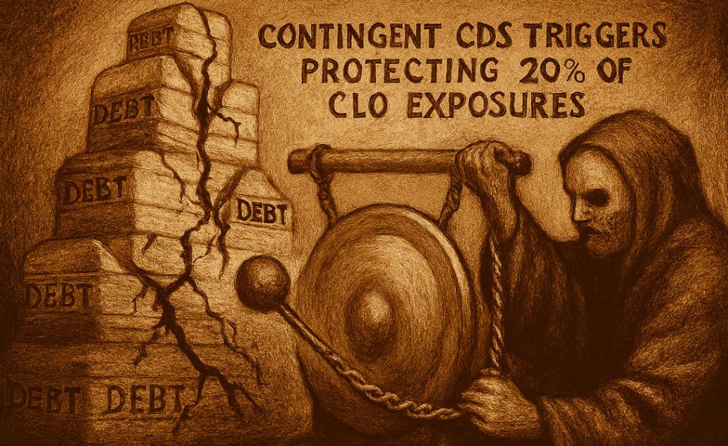 contingent cds for structured finance triggering 2025 abs delinquencies to protect clo exposures ground banks contingent cds for structured finance triggering 2025 abs delinquencies to protect clo exposures
