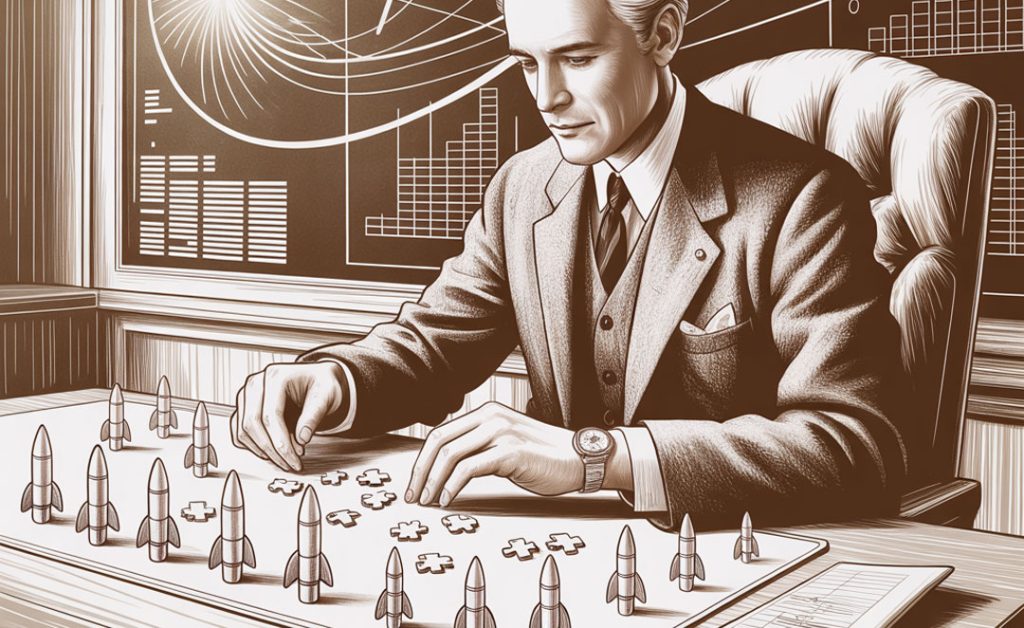 how to build space economy portfolios the core methodologies 2025 and beyond ground banks how to build space economy portfolios the core methodologies 2025 and beyond