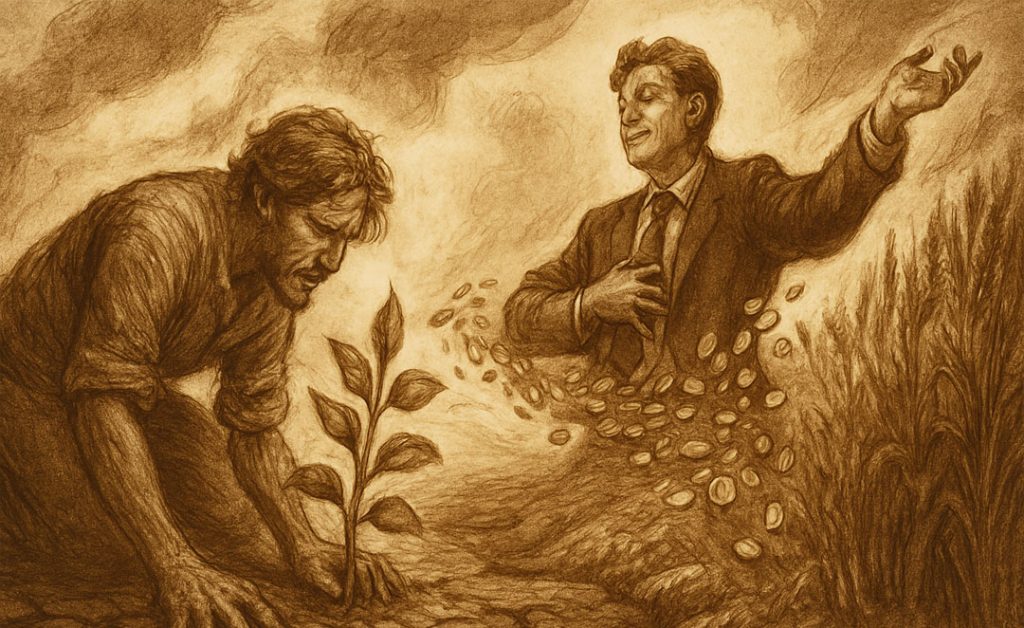 how to invest in regenerative agriculture funds in 2025 ground banks how to invest in regenerative agriculture funds in 2025