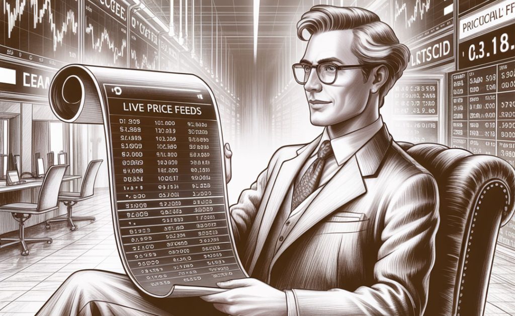 pyth feeds and offchain proofs for accurate derivatives pricing ground banks pyth feeds and off chain proofs for accurate derivatives pricing