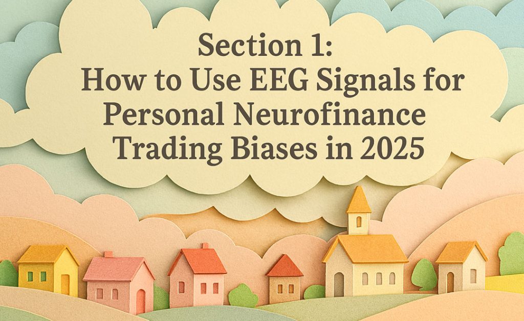 section 1 how to use eeg signals for personal neurofinance trading biases in 2025 ground banks