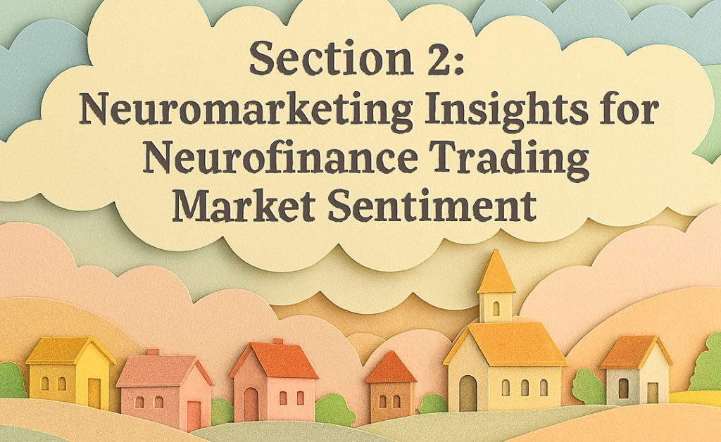 section 2 neuromarketing insights for neurofinance trading market sentiment ground banks
