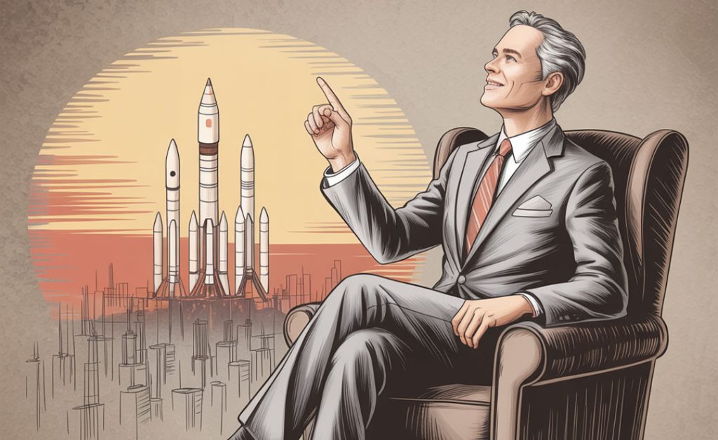 why build space economy portfolios the reallife reasons investors are looking up ground banks why build space economy portfolios the real life reasons investors are looking up